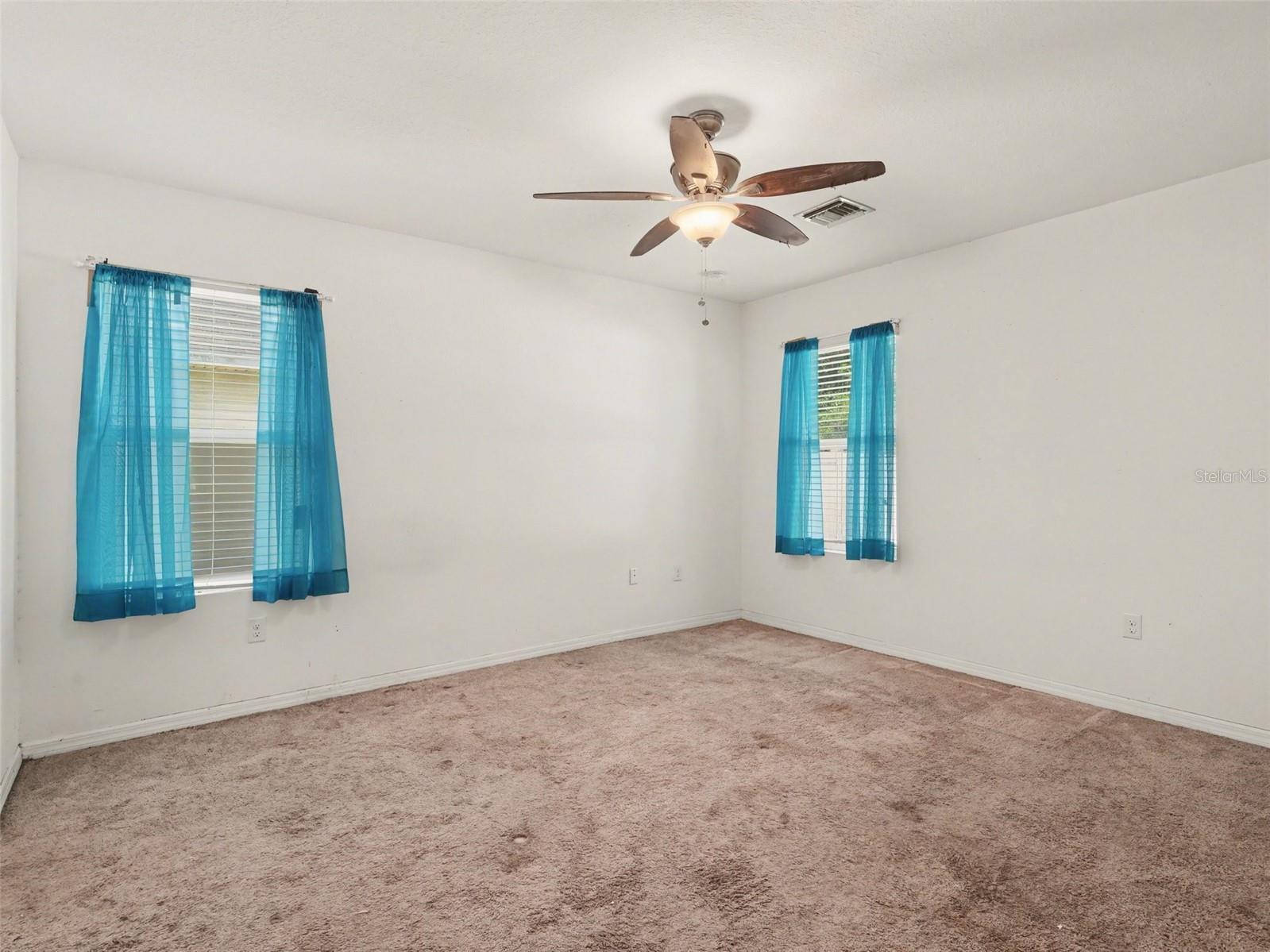PARK PLACE - Residential