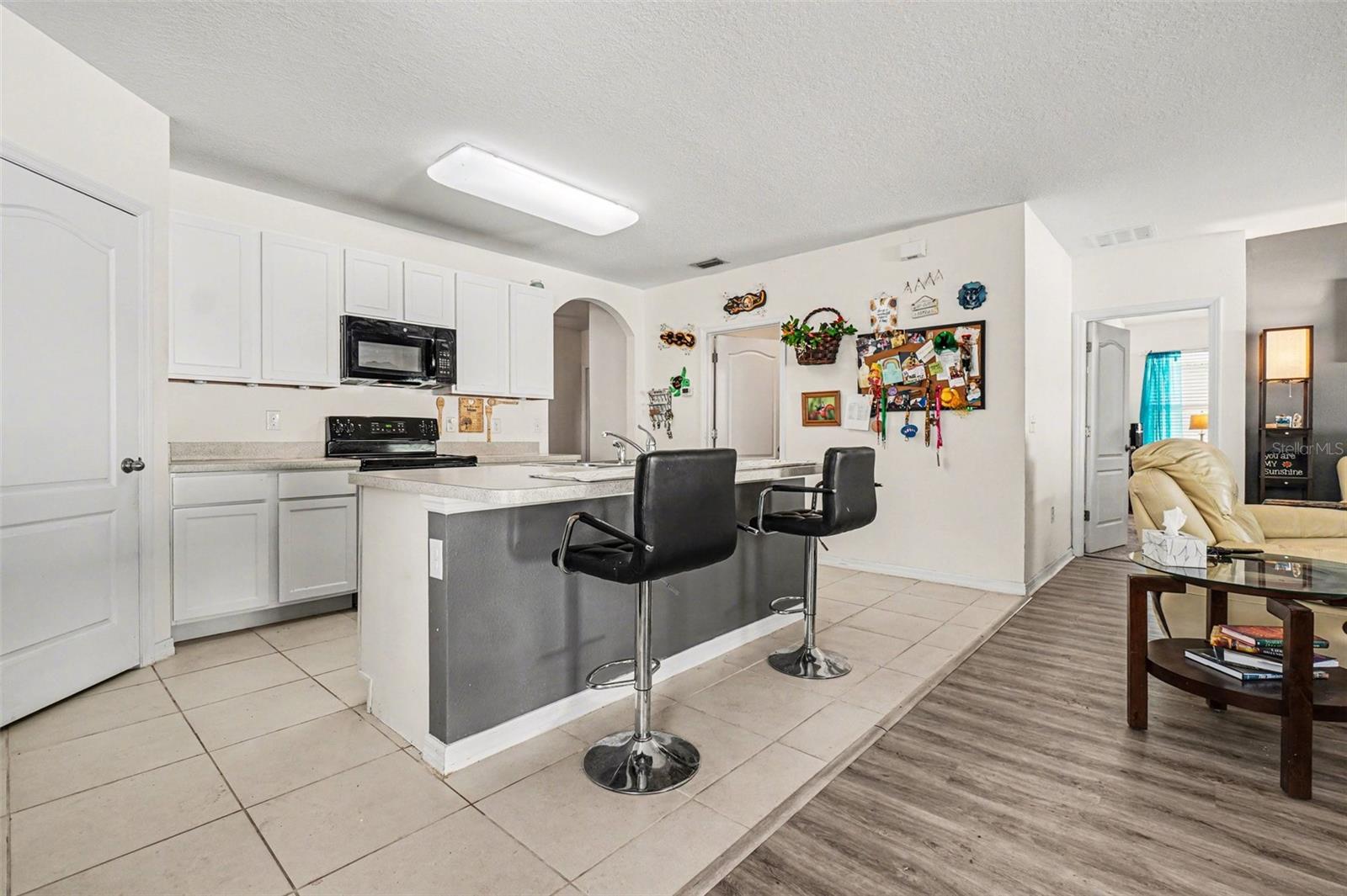 PARK PLACE - Residential