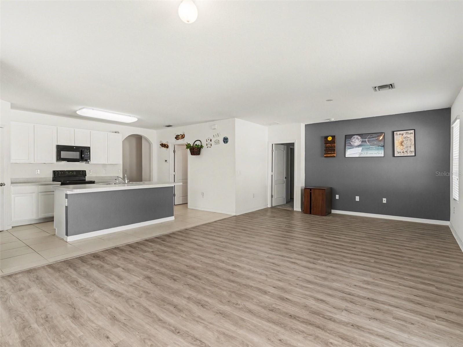 PARK PLACE - Residential