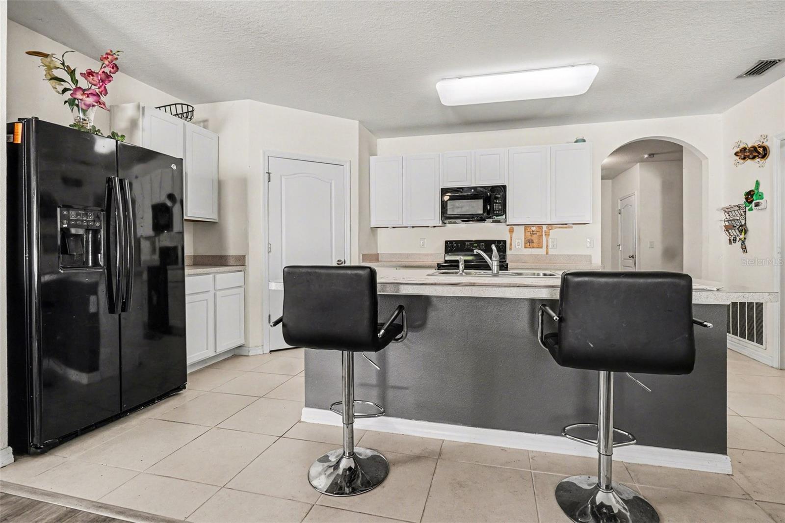 PARK PLACE - Residential