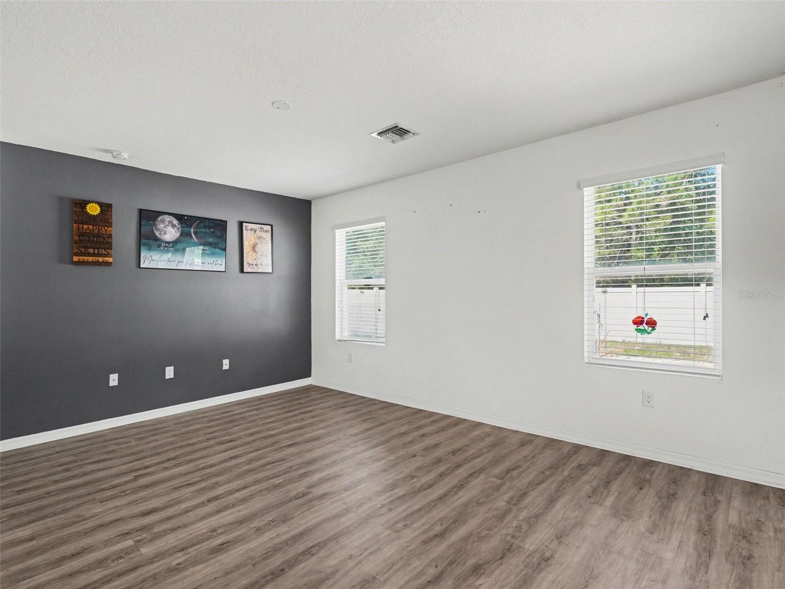 PARK PLACE - Residential