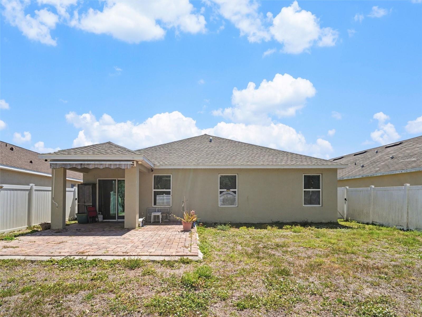 PARK PLACE - Residential