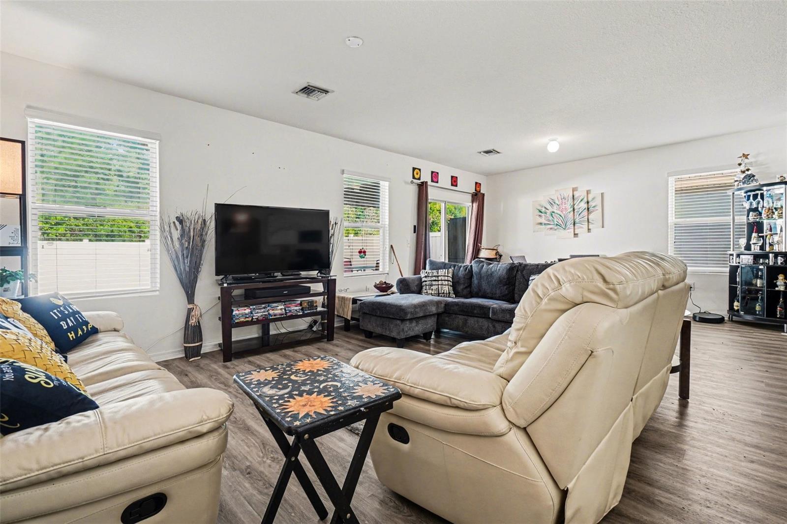 PARK PLACE - Residential