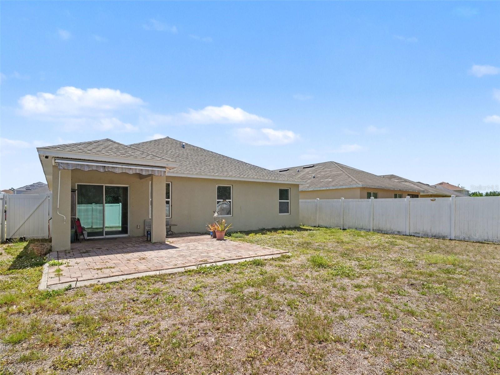 PARK PLACE - Residential