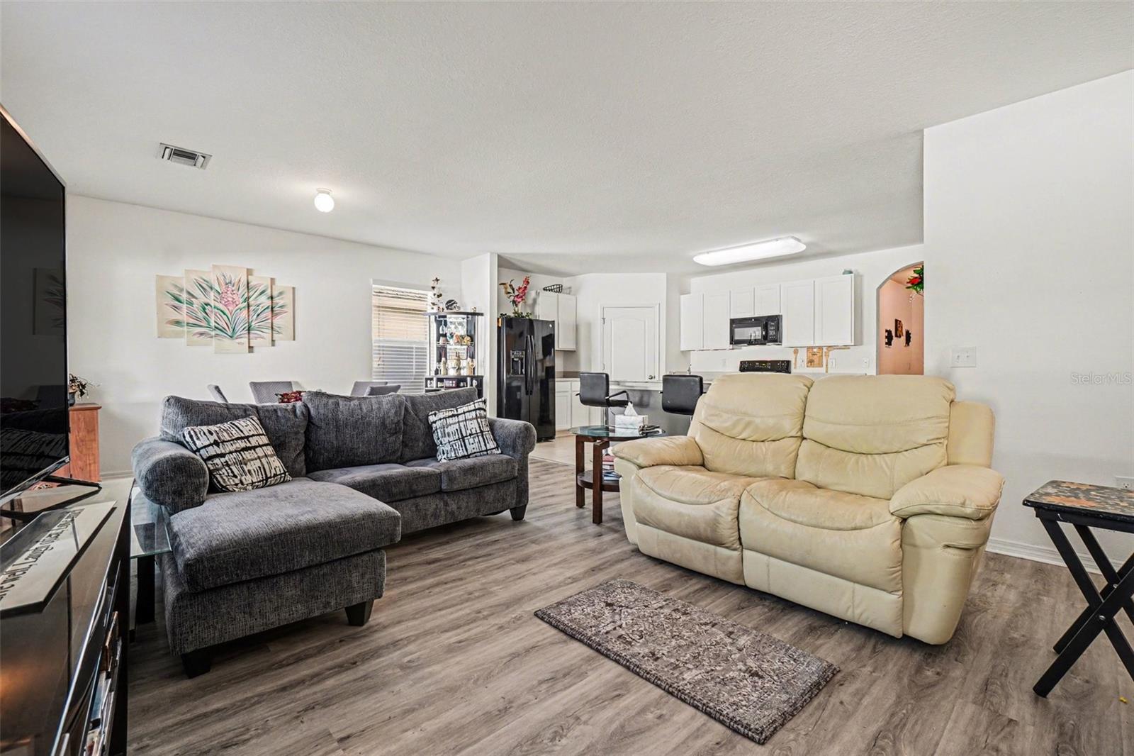 PARK PLACE - Residential