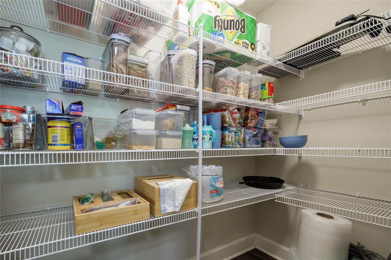 MEADOWS/BEAUTIFUL BRONSON - Residential