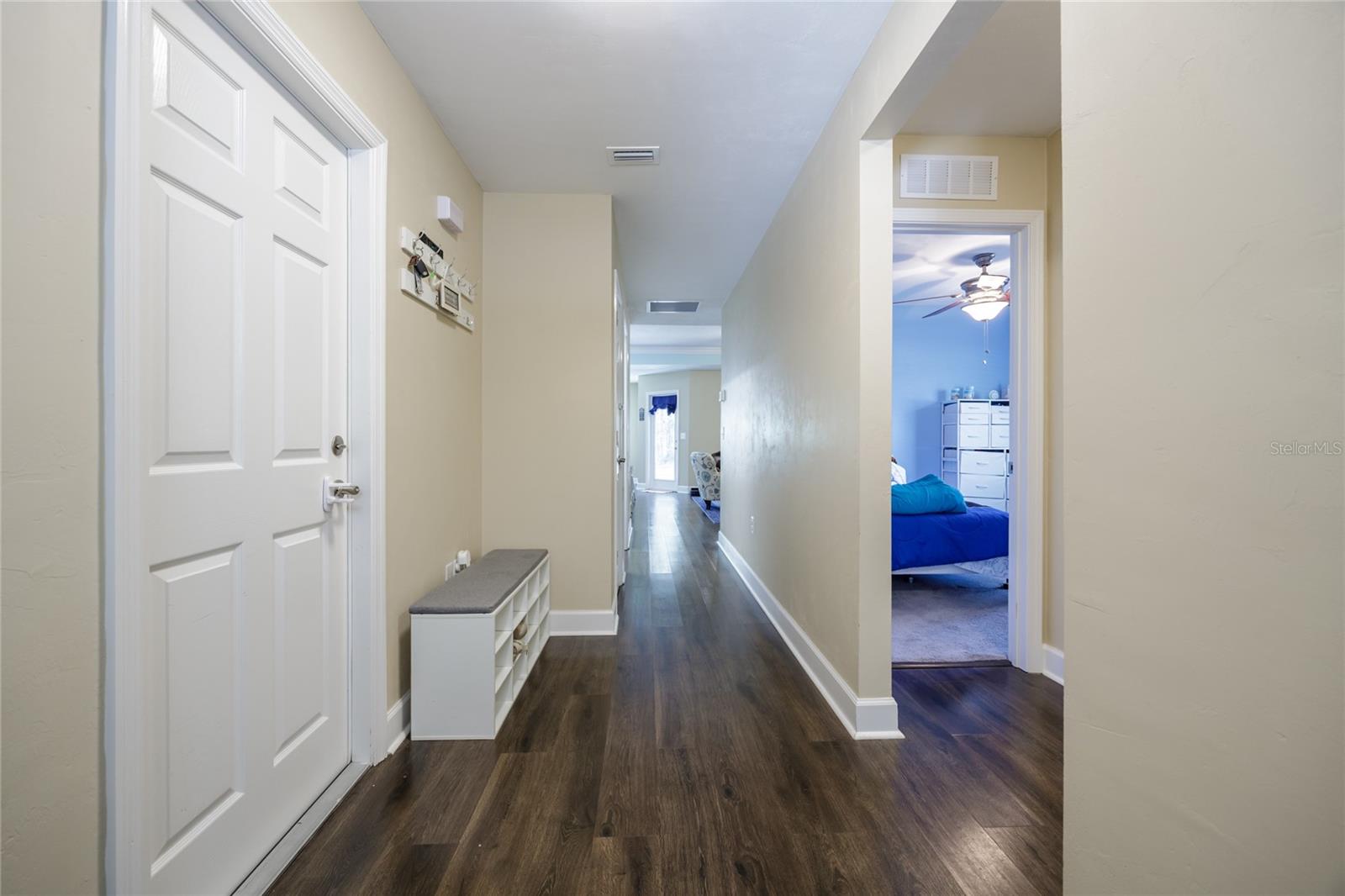 MEADOWS/BEAUTIFUL BRONSON - Residential