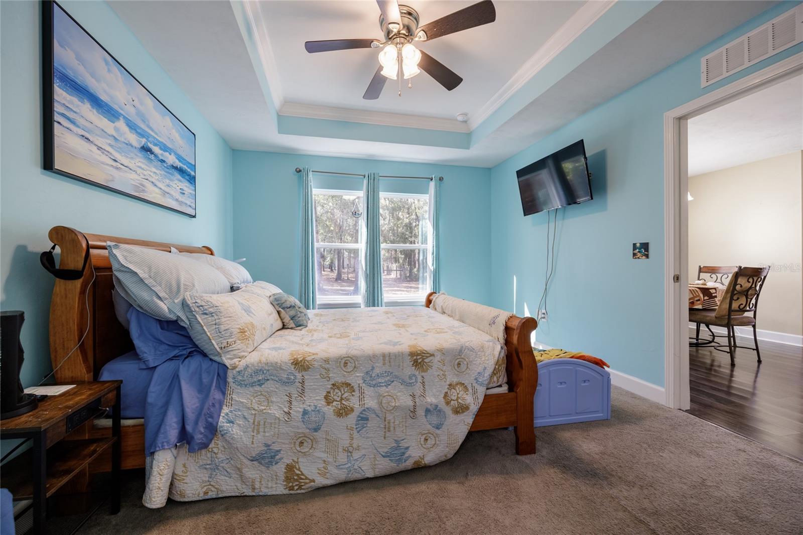 MEADOWS/BEAUTIFUL BRONSON - Residential