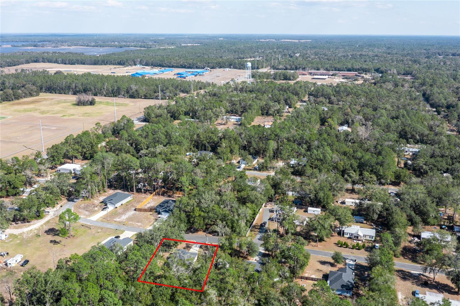 MEADOWS/BEAUTIFUL BRONSON - Residential