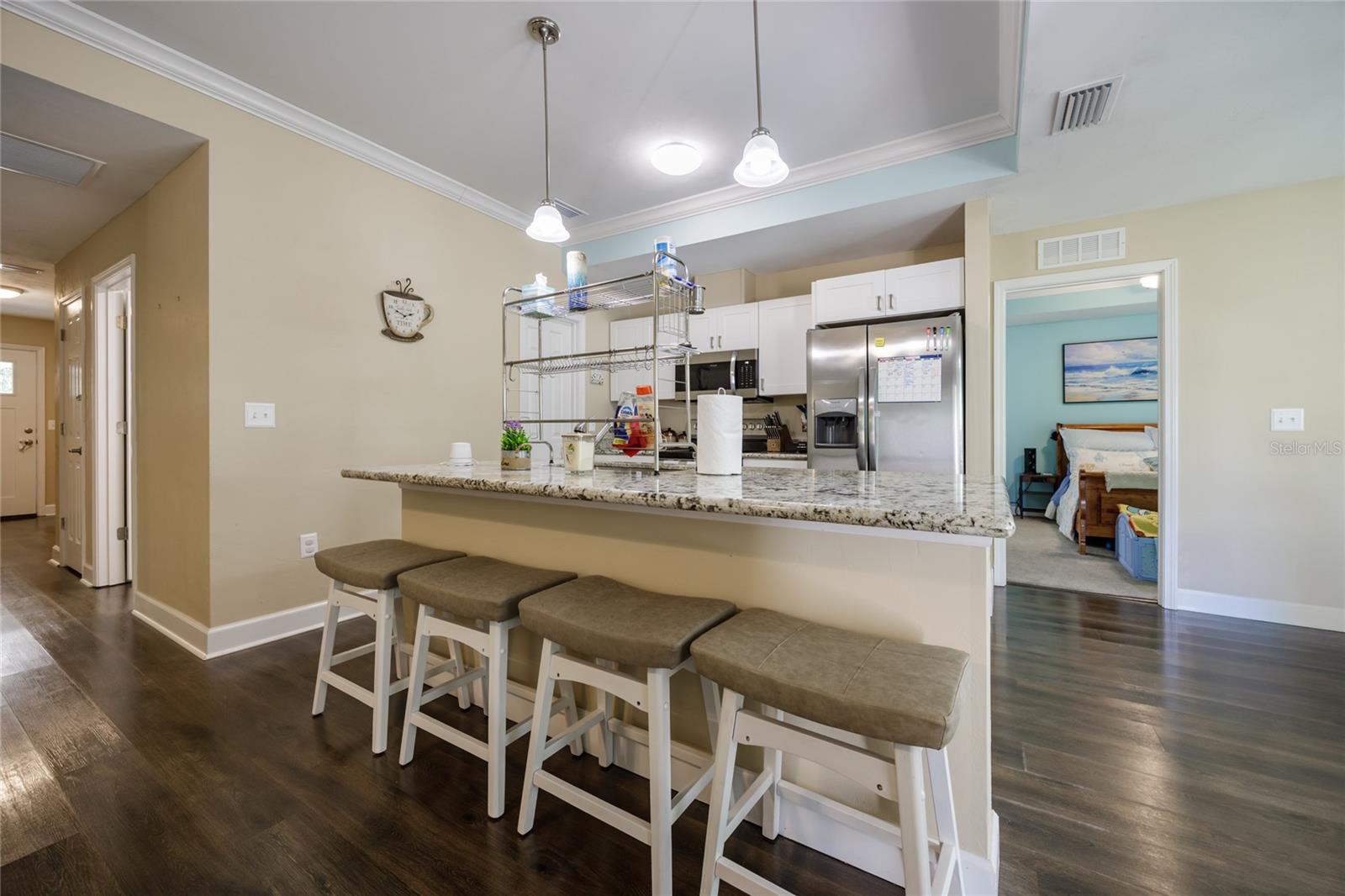 MEADOWS/BEAUTIFUL BRONSON - Residential