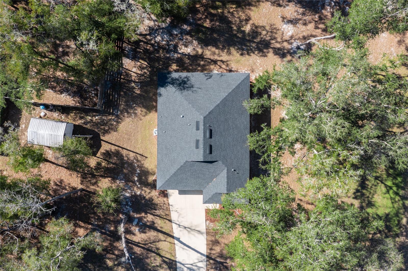 MEADOWS/BEAUTIFUL BRONSON - Residential