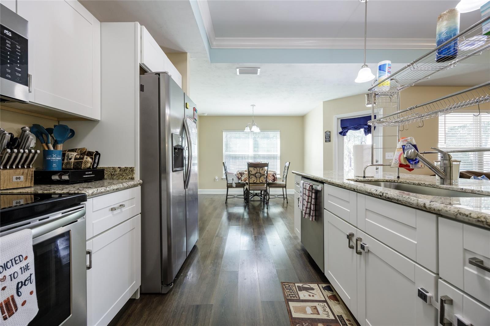 MEADOWS/BEAUTIFUL BRONSON - Residential