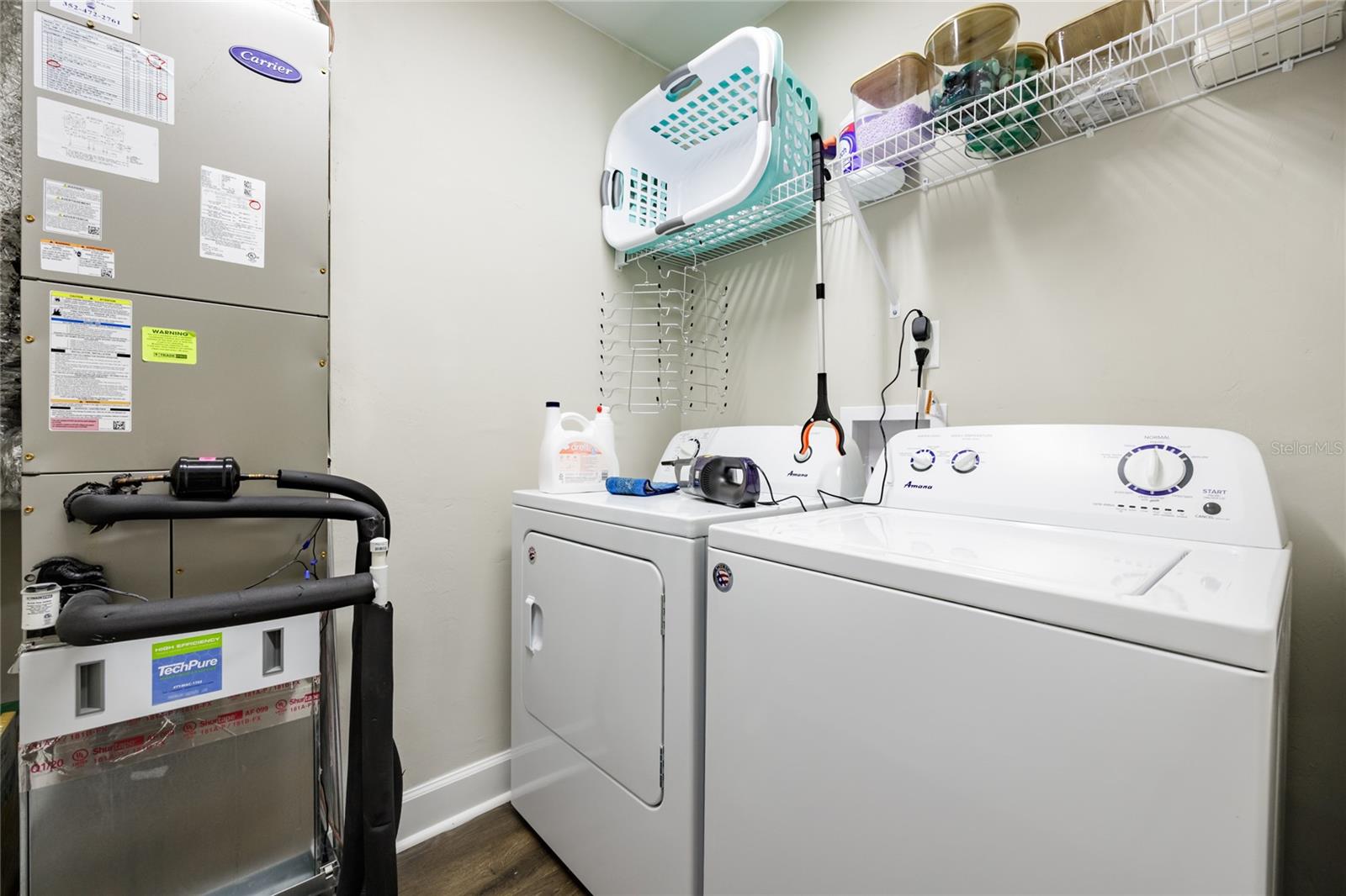 MEADOWS/BEAUTIFUL BRONSON - Residential