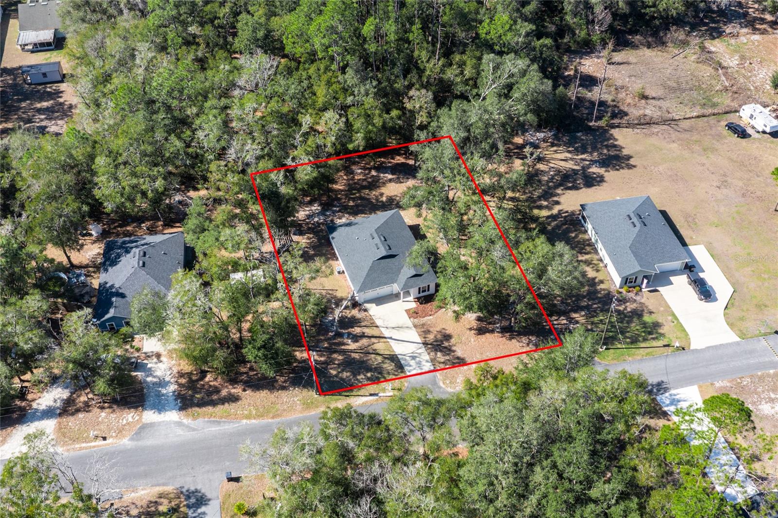 MEADOWS/BEAUTIFUL BRONSON - Residential