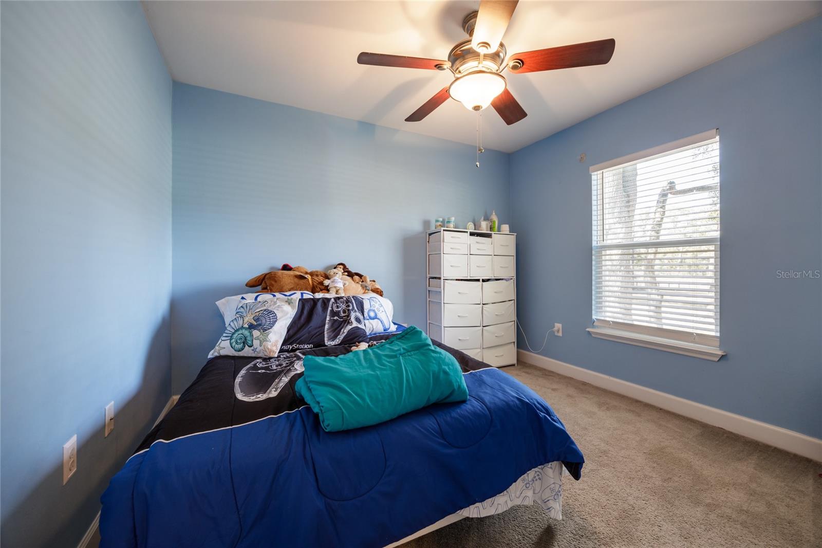 MEADOWS/BEAUTIFUL BRONSON - Residential