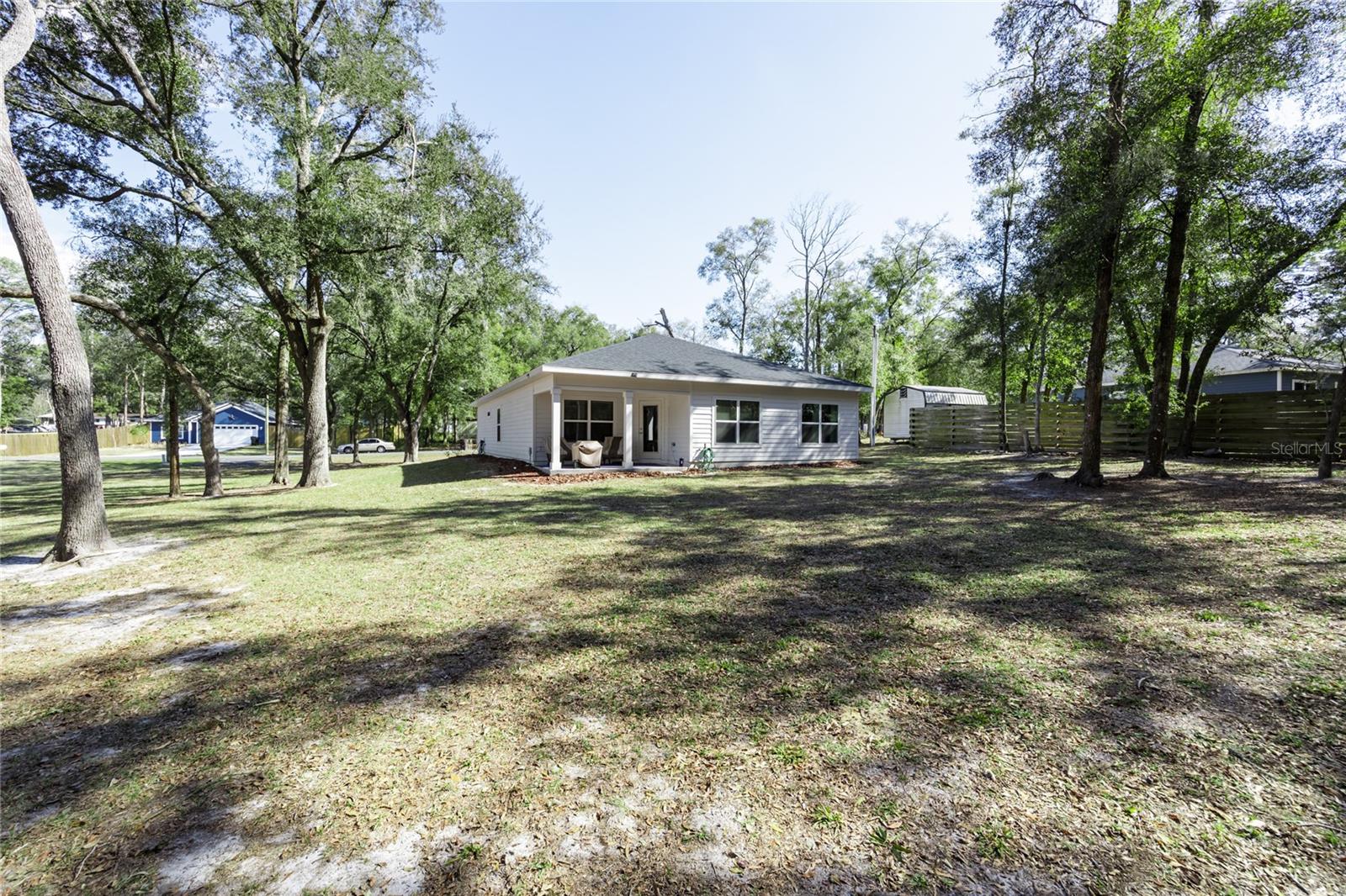 MEADOWS/BEAUTIFUL BRONSON - Residential