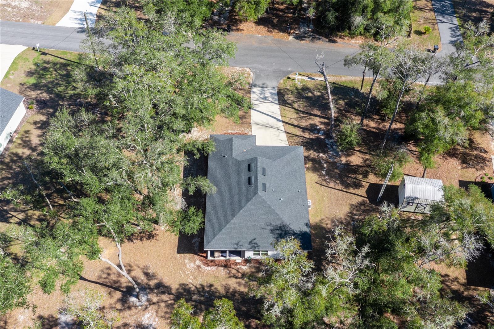 MEADOWS/BEAUTIFUL BRONSON - Residential