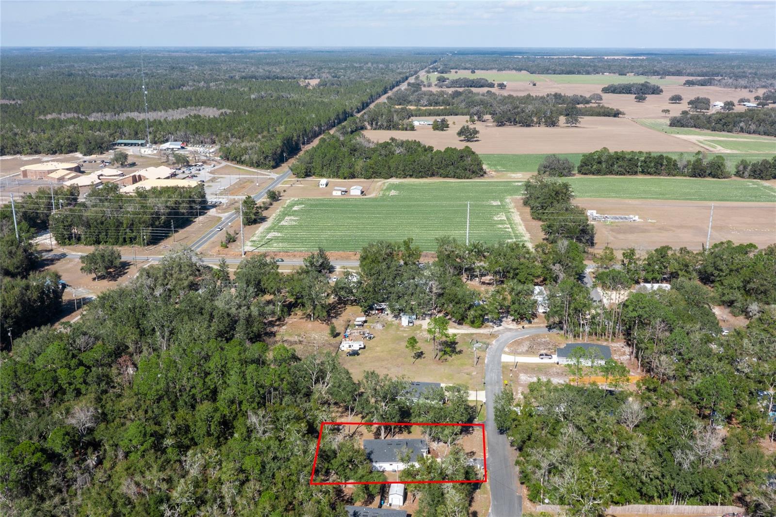 MEADOWS/BEAUTIFUL BRONSON - Residential