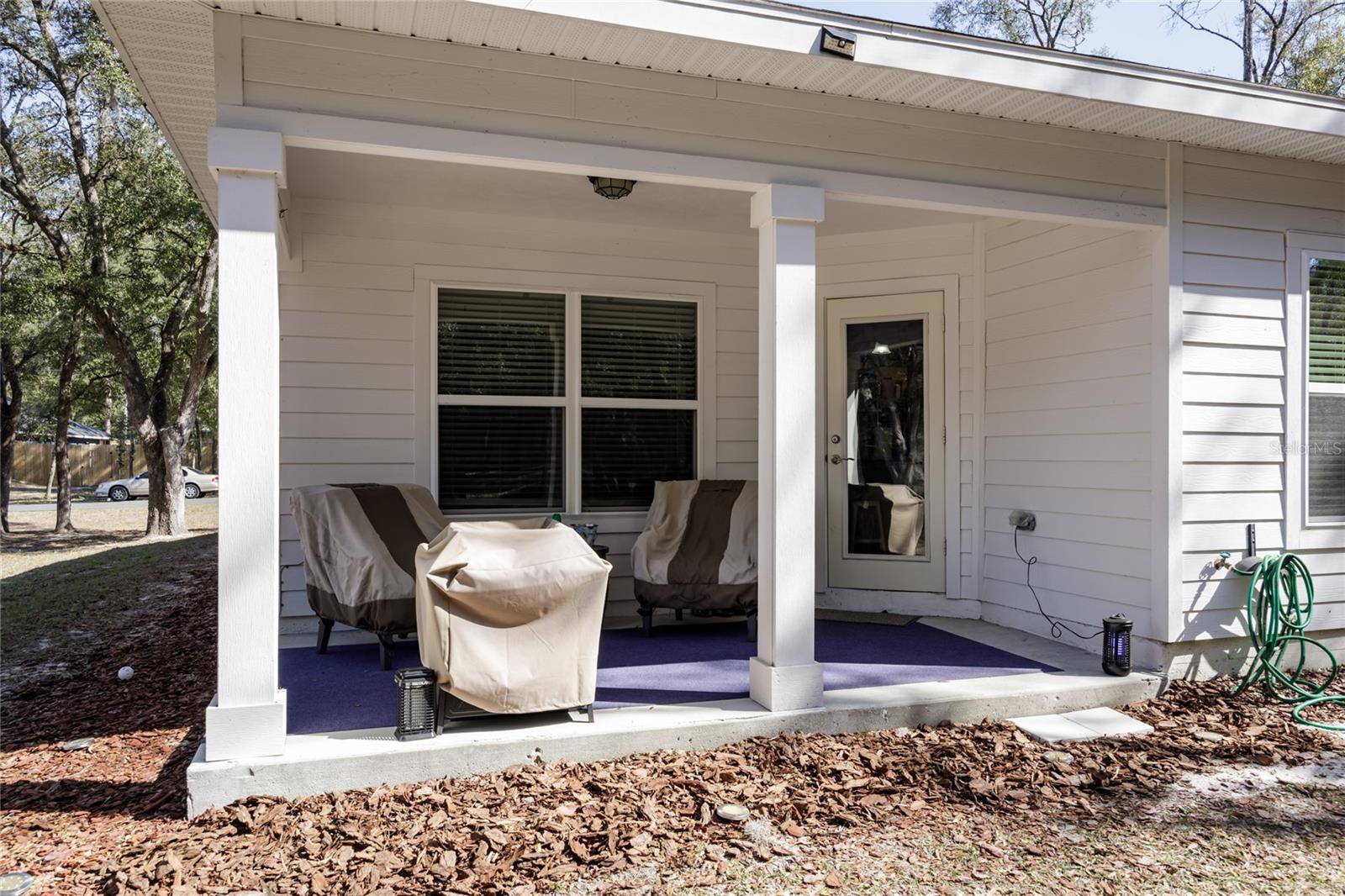 MEADOWS/BEAUTIFUL BRONSON - Residential