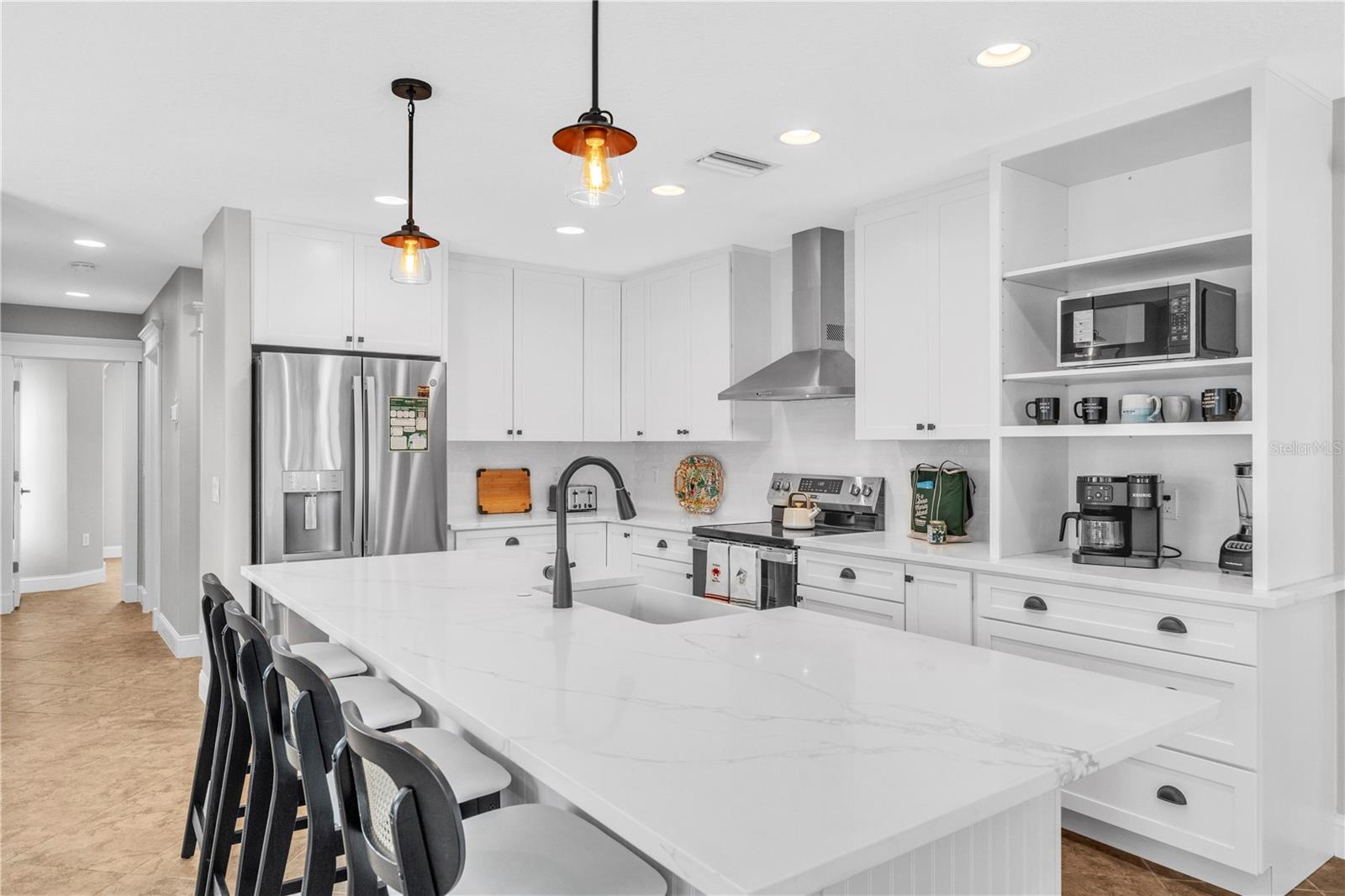 67TH COASTAL COTTAGES OR2448/1887 - Residential