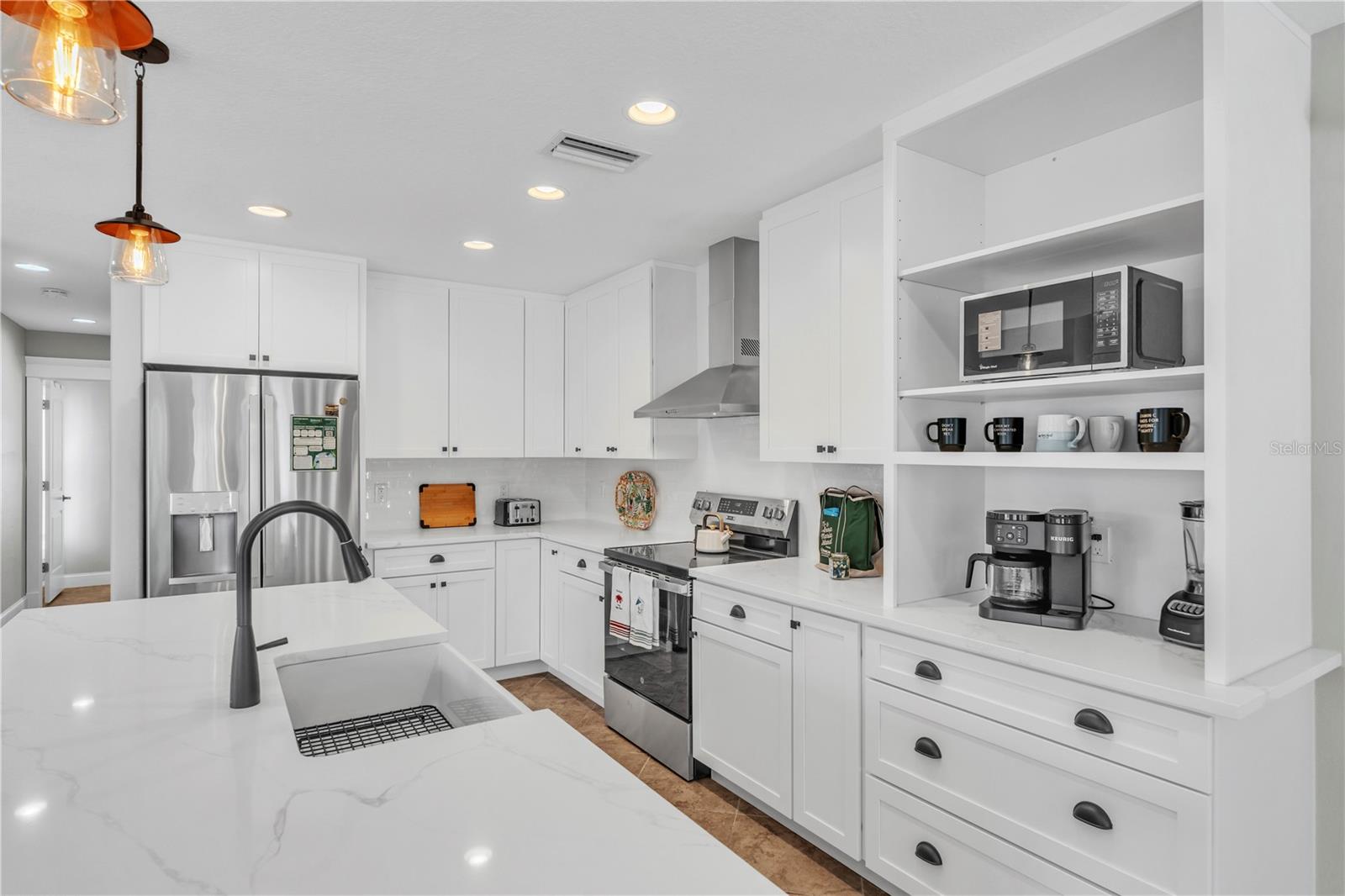 67TH COASTAL COTTAGES OR2448/1887 - Residential