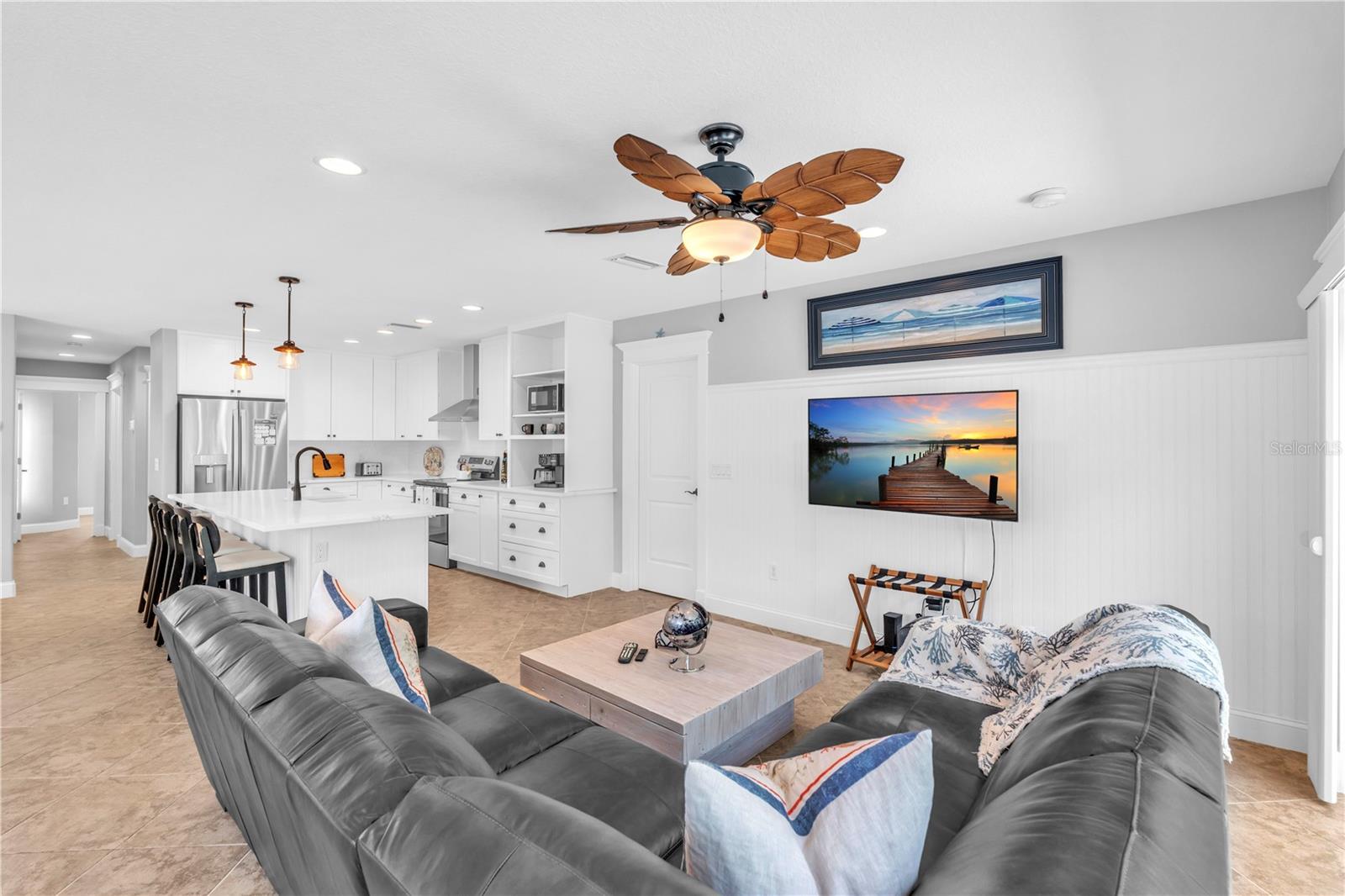 67TH COASTAL COTTAGES OR2448/1887 - Residential