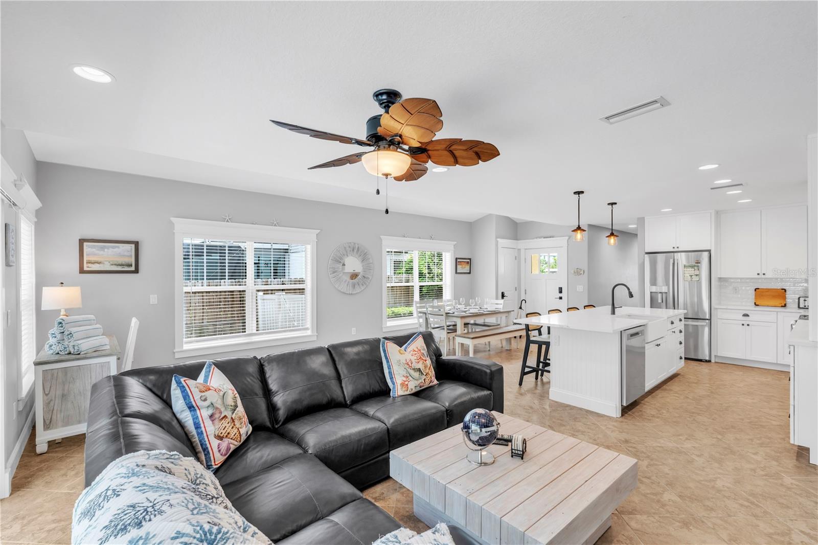 67TH COASTAL COTTAGES OR2448/1887 - Residential