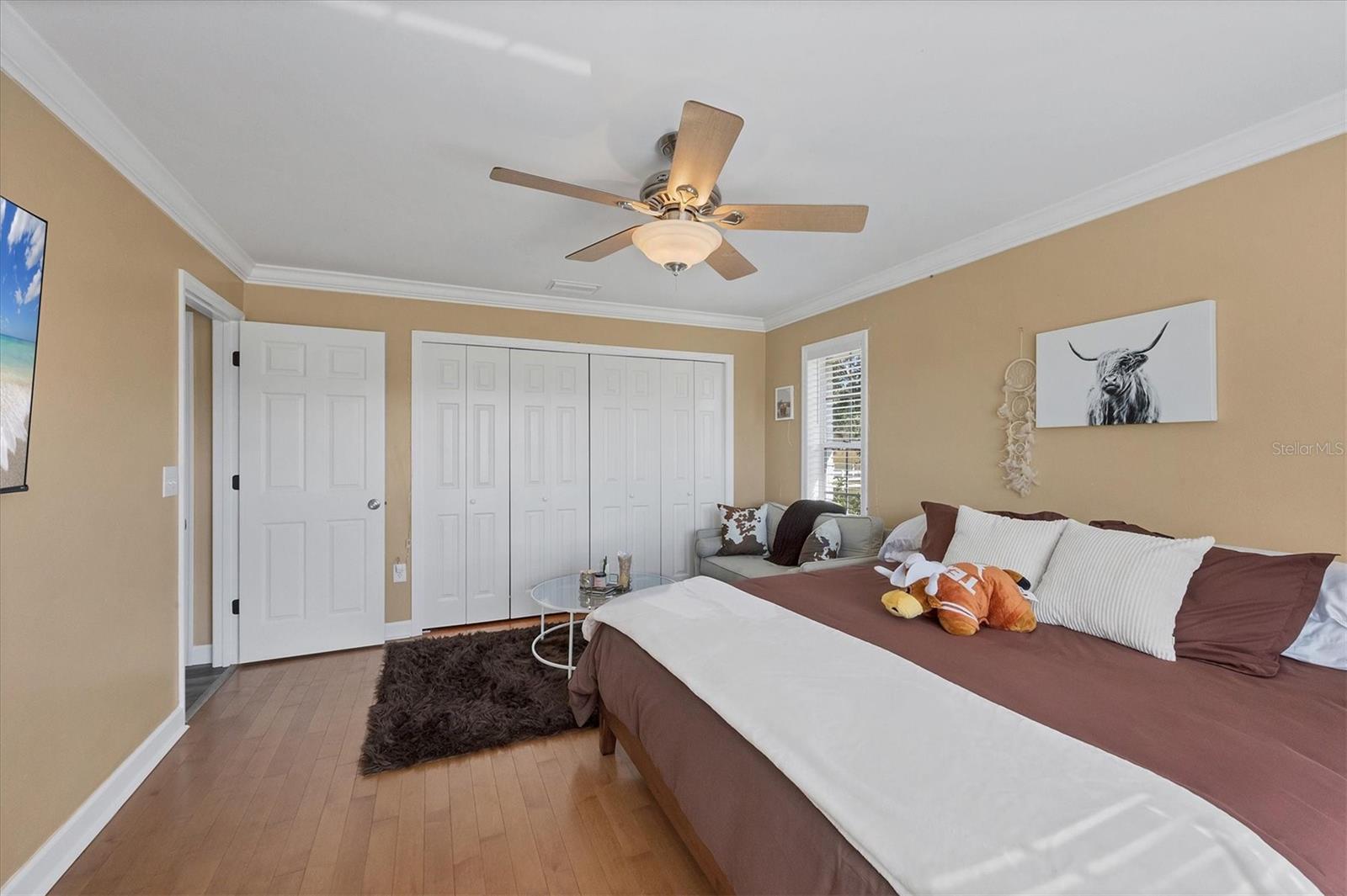 ROY FAMILY RANCHES - Residential