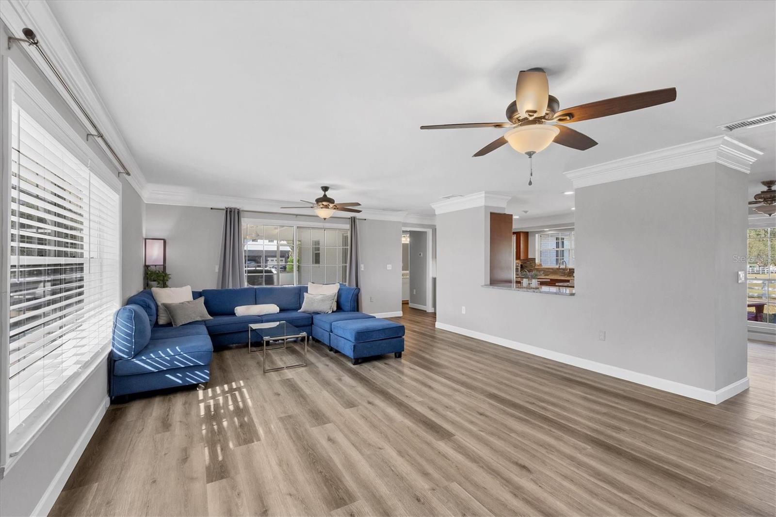 ROY FAMILY RANCHES - Residential