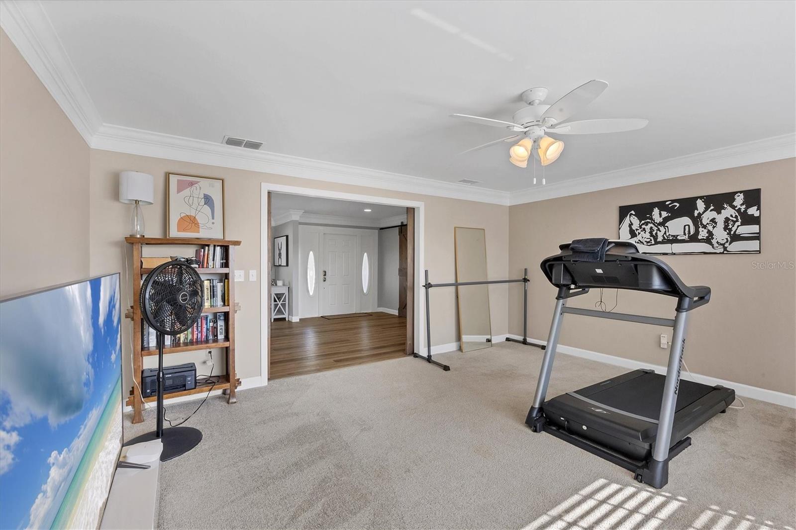 ROY FAMILY RANCHES - Residential