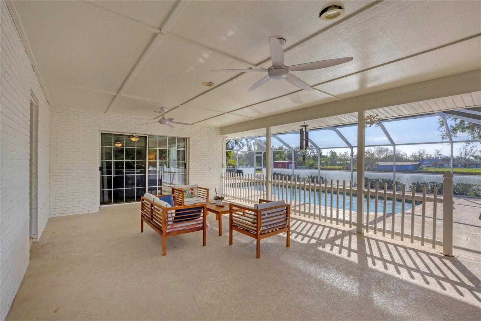 ROY FAMILY RANCHES - Residential