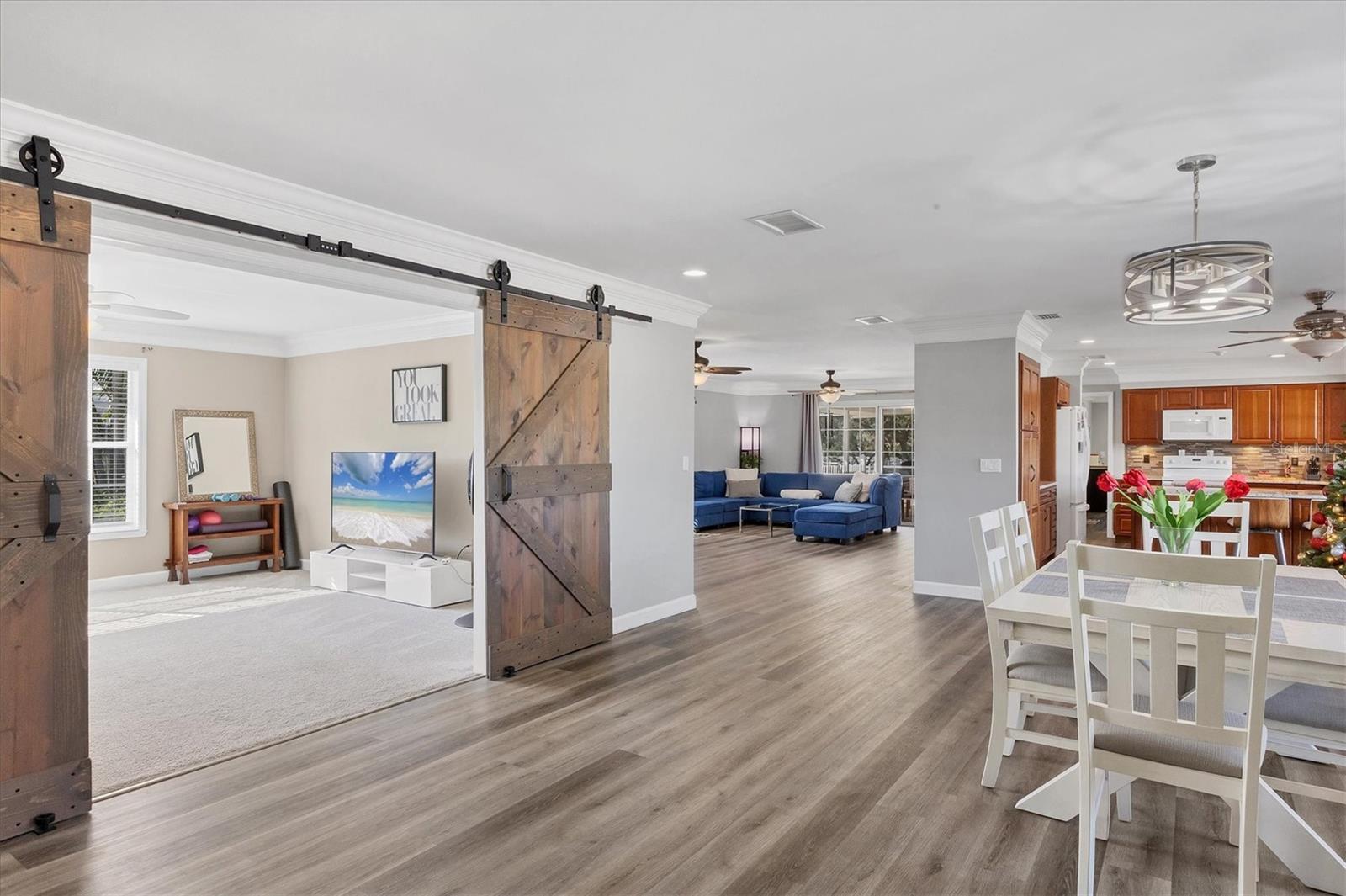 ROY FAMILY RANCHES - Residential