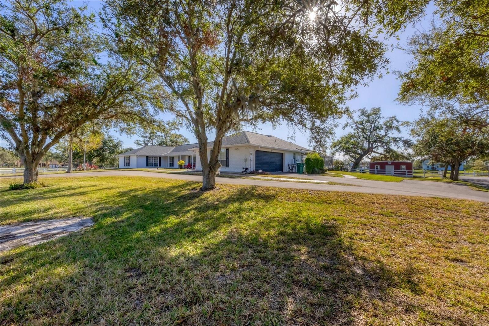ROY FAMILY RANCHES - Residential