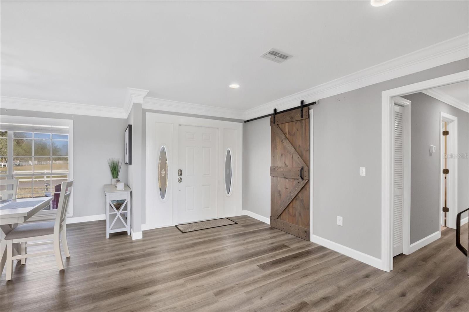 ROY FAMILY RANCHES - Residential