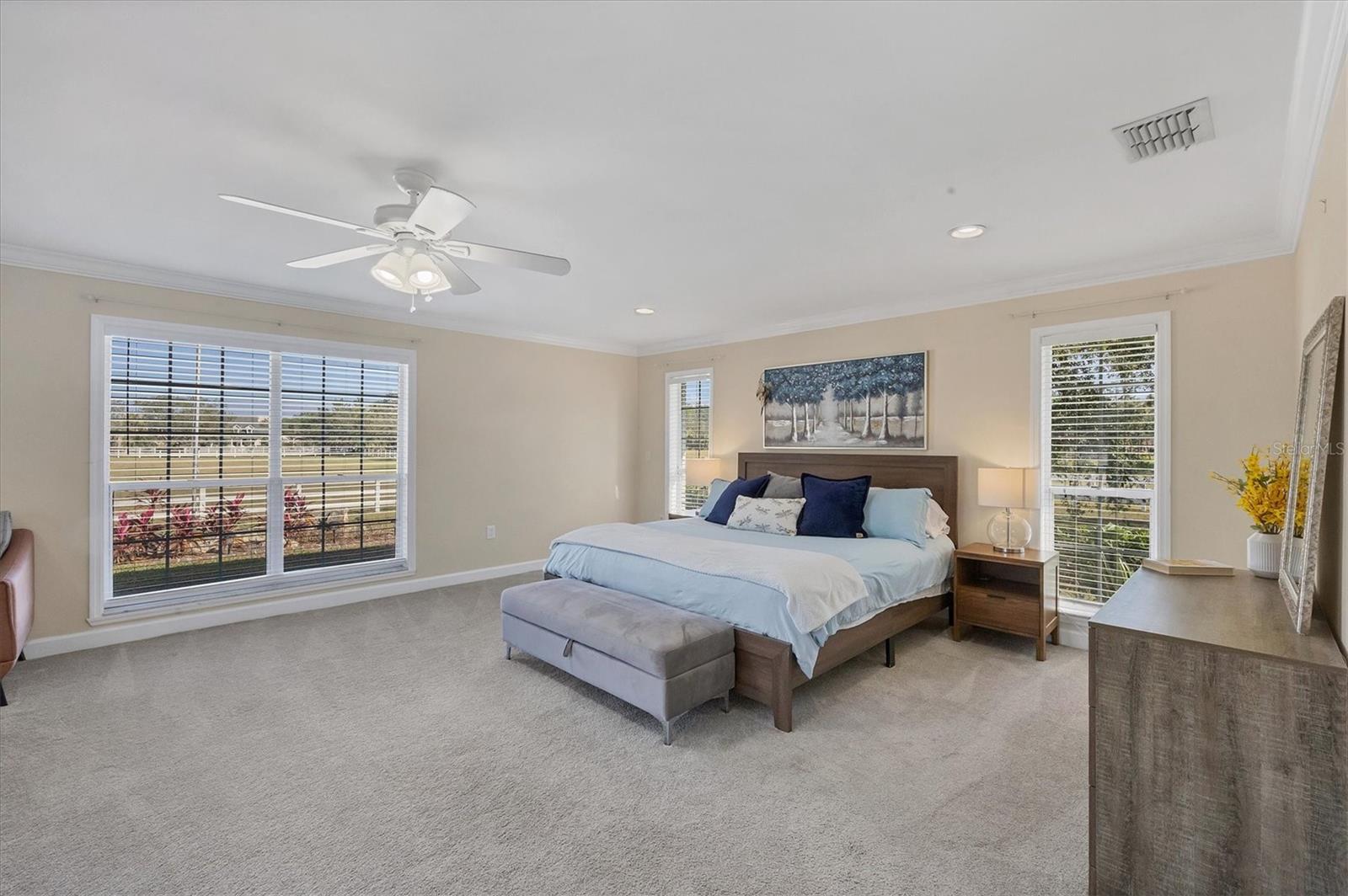 ROY FAMILY RANCHES - Residential
