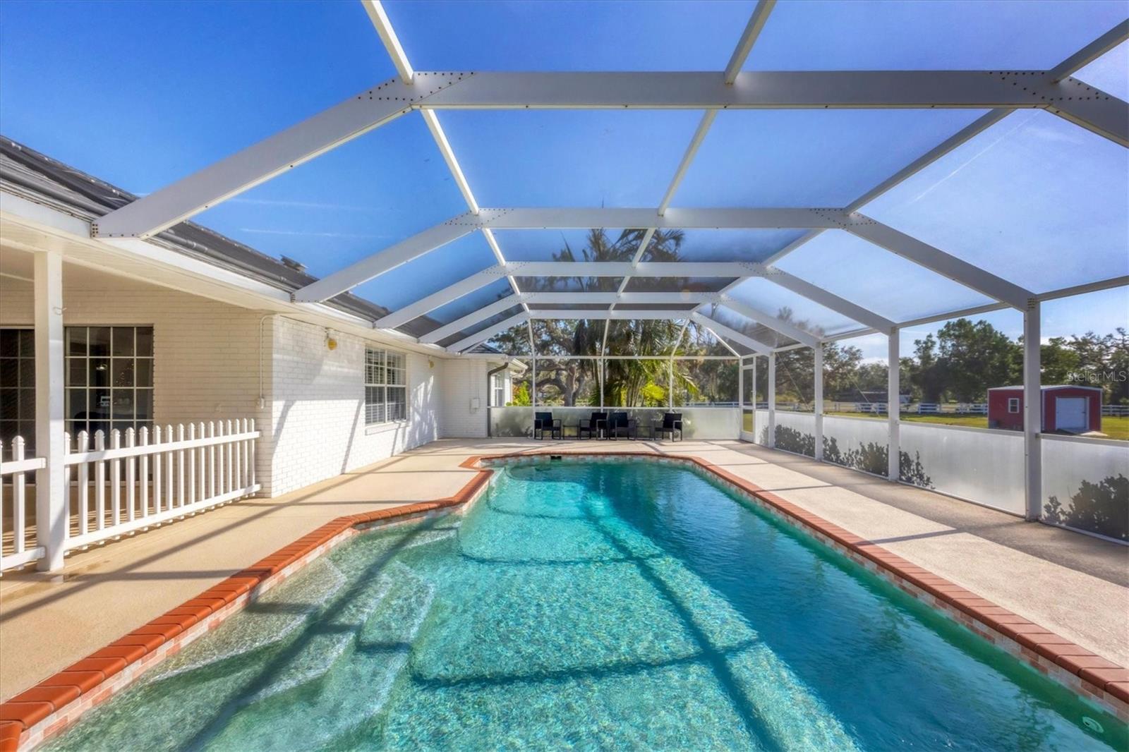 ROY FAMILY RANCHES - Residential