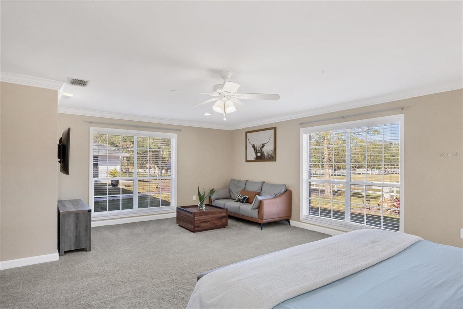 ROY FAMILY RANCHES - Residential