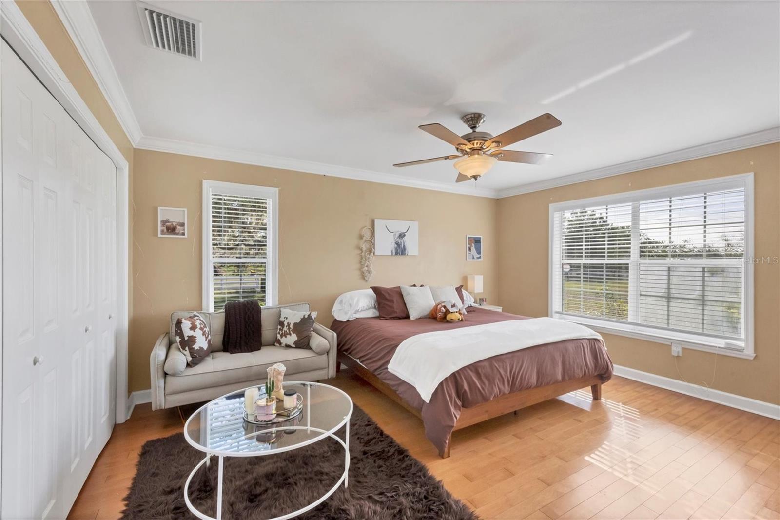 ROY FAMILY RANCHES - Residential