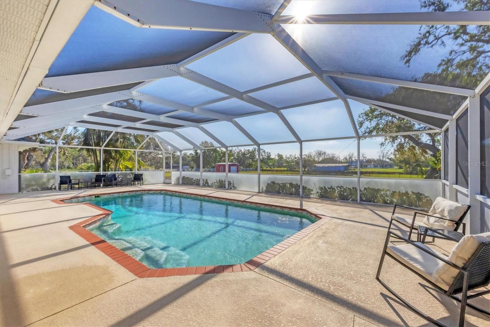ROY FAMILY RANCHES - Residential