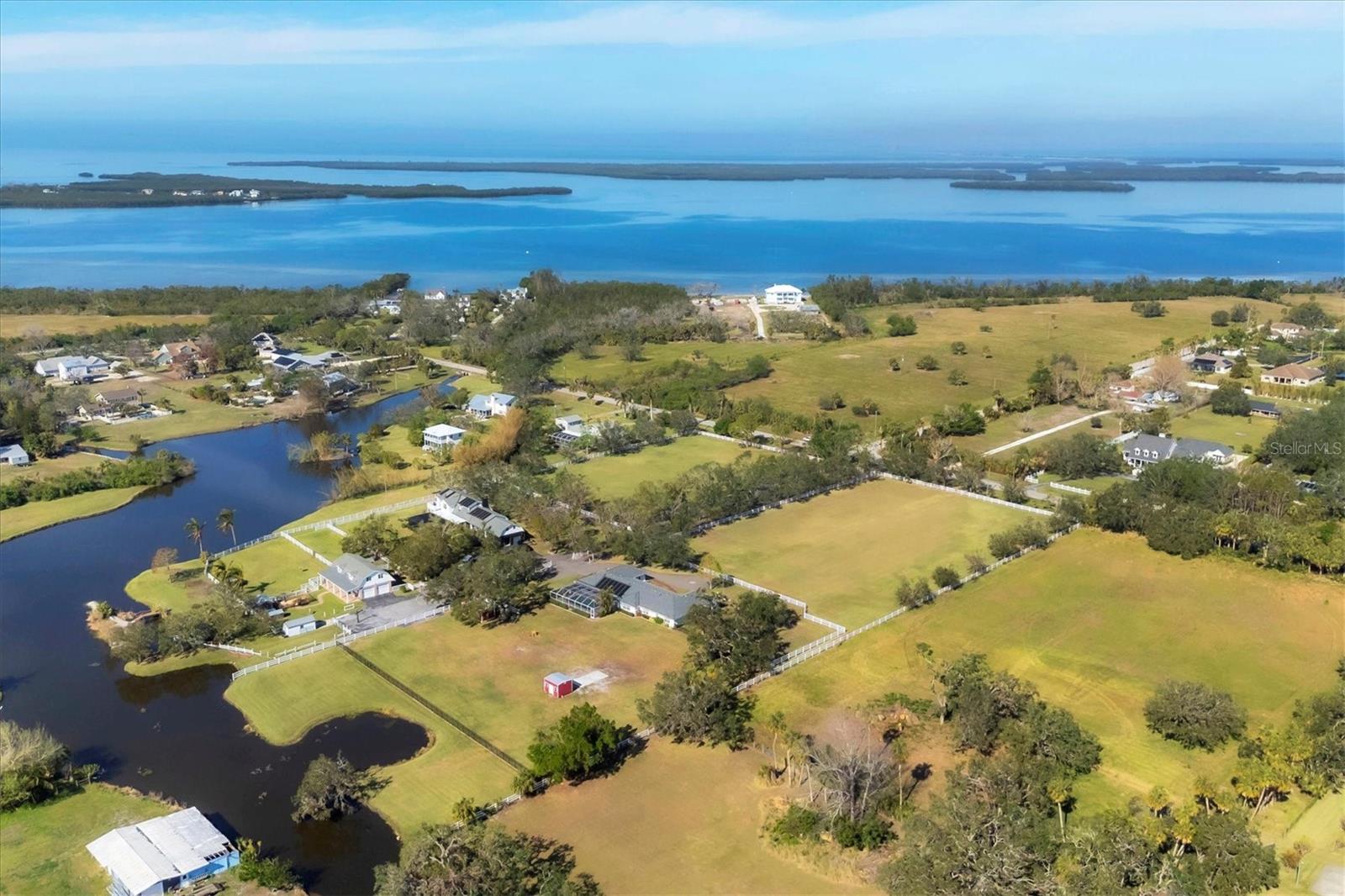 ROY FAMILY RANCHES - Residential