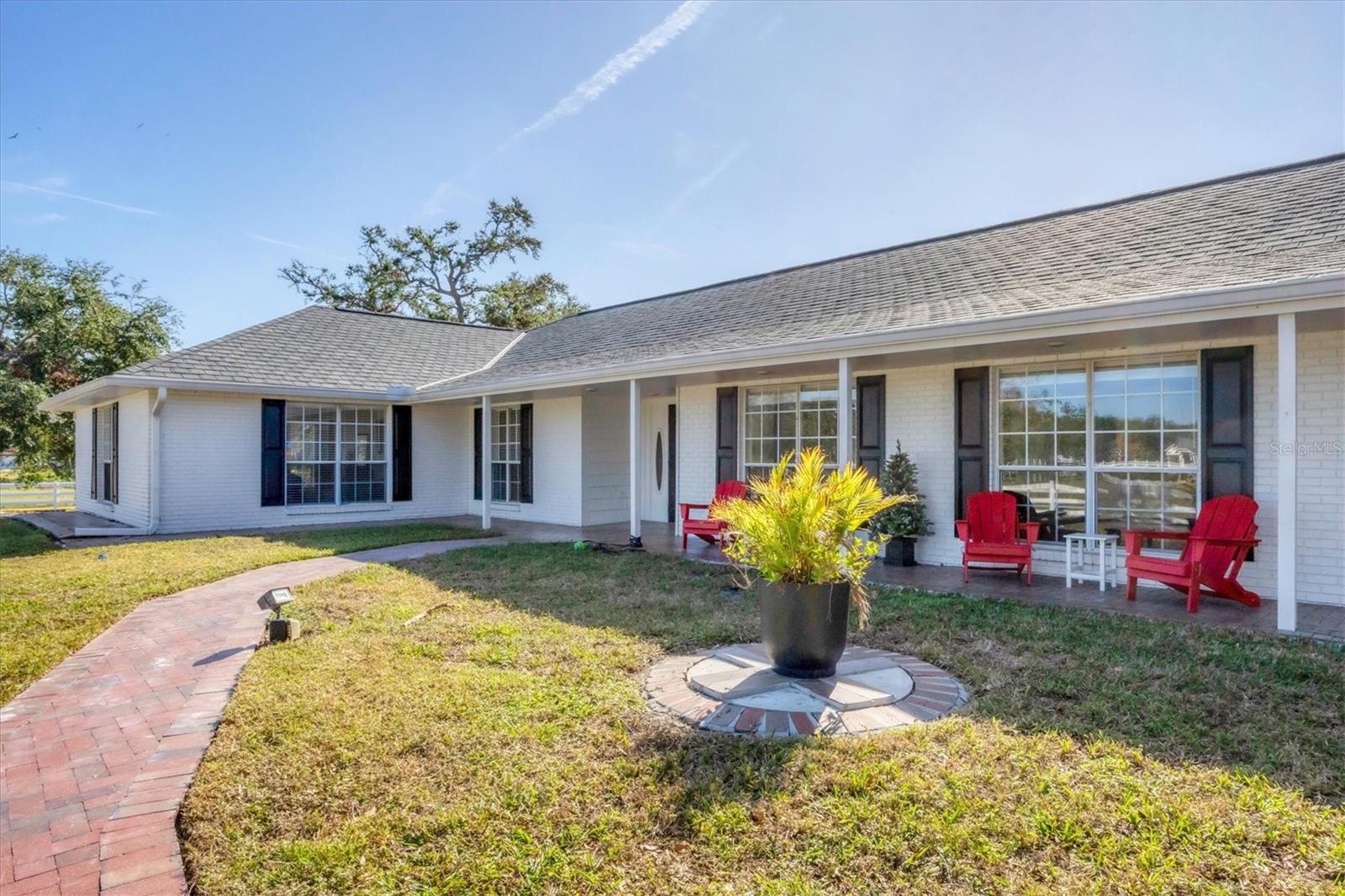 ROY FAMILY RANCHES - Residential