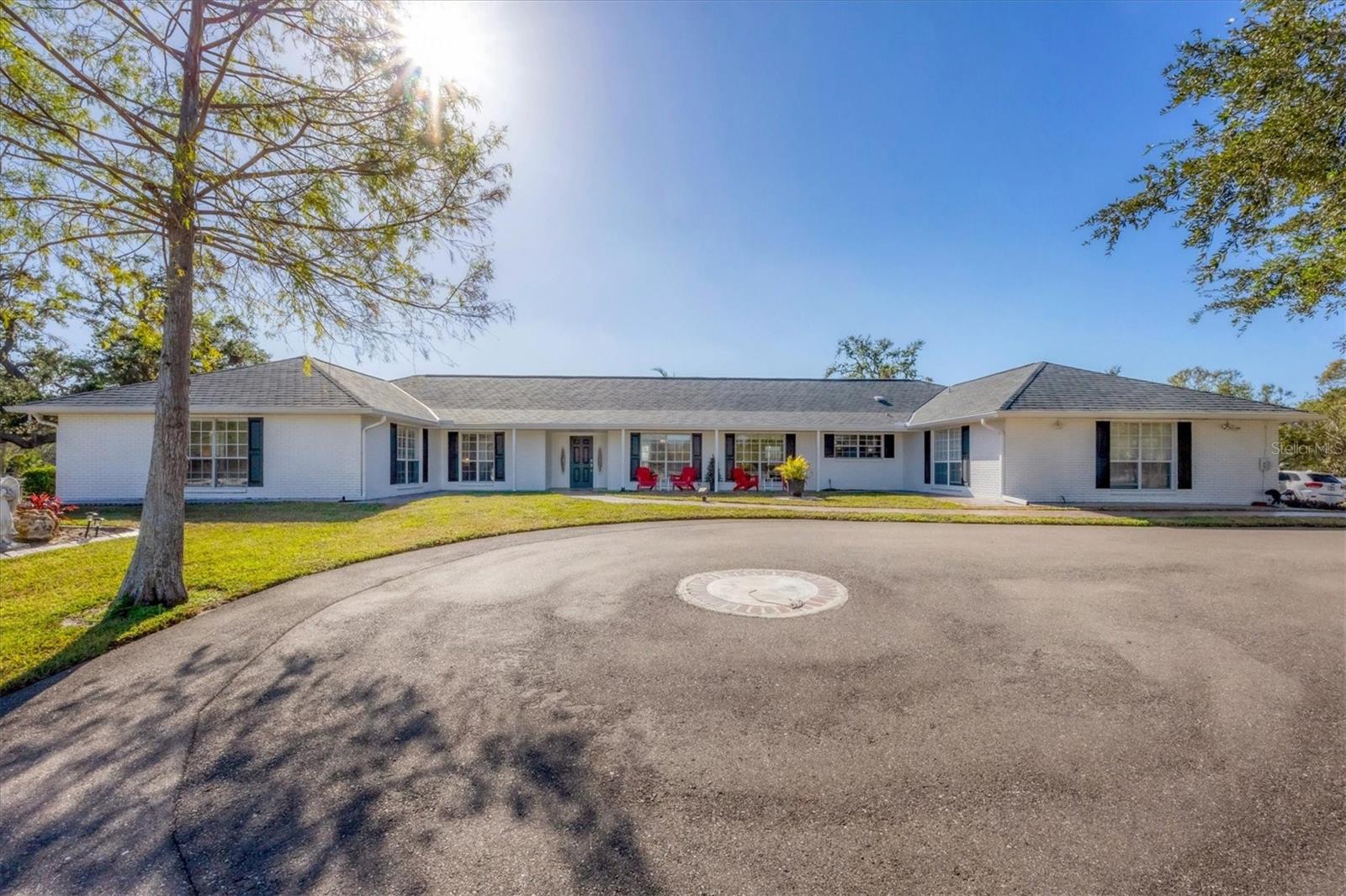 ROY FAMILY RANCHES - Residential