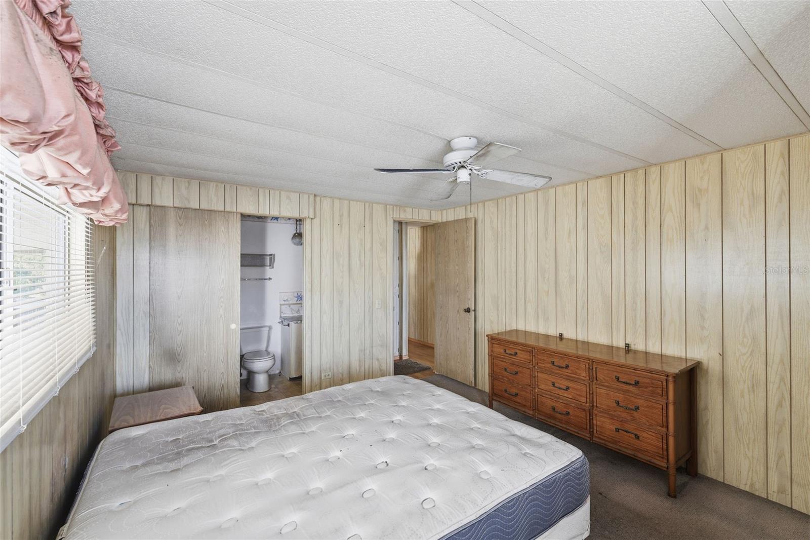 GREENBRIER VILLAGE INC M/H - Residential