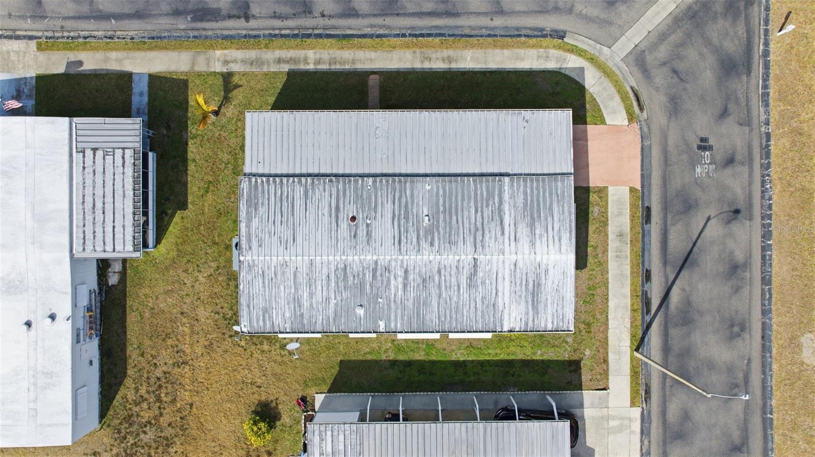 GREENBRIER VILLAGE INC M/H - Residential