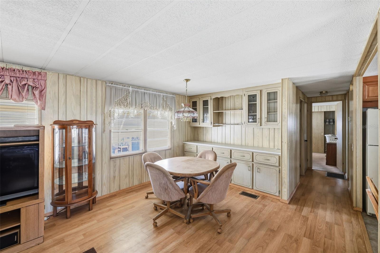 GREENBRIER VILLAGE INC M/H - Residential