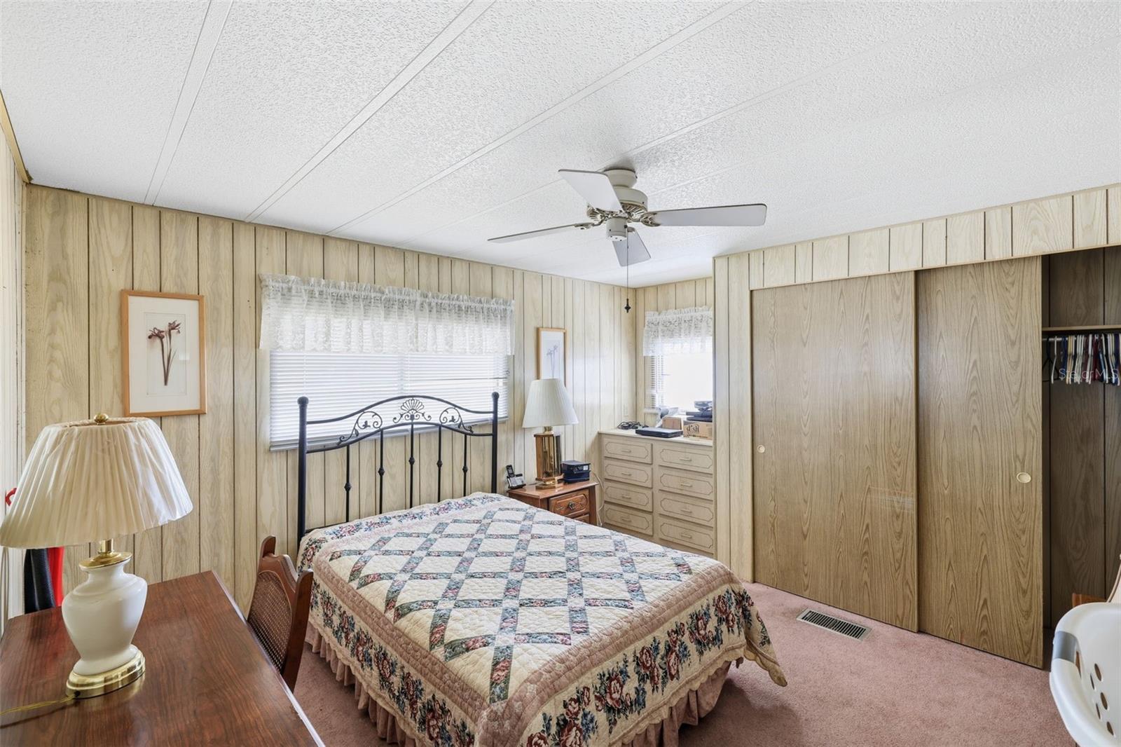 GREENBRIER VILLAGE INC M/H - Residential