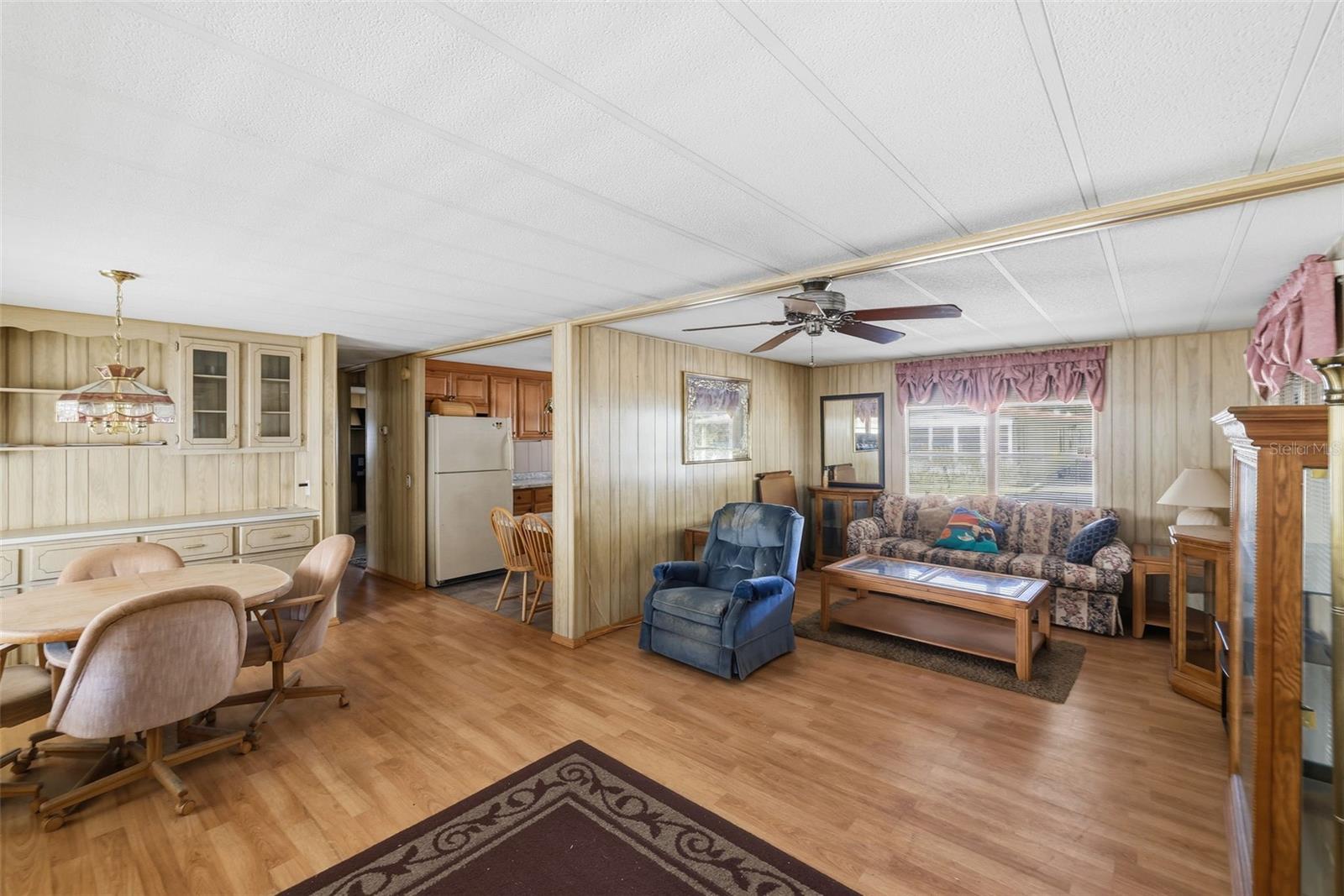 GREENBRIER VILLAGE INC M/H - Residential