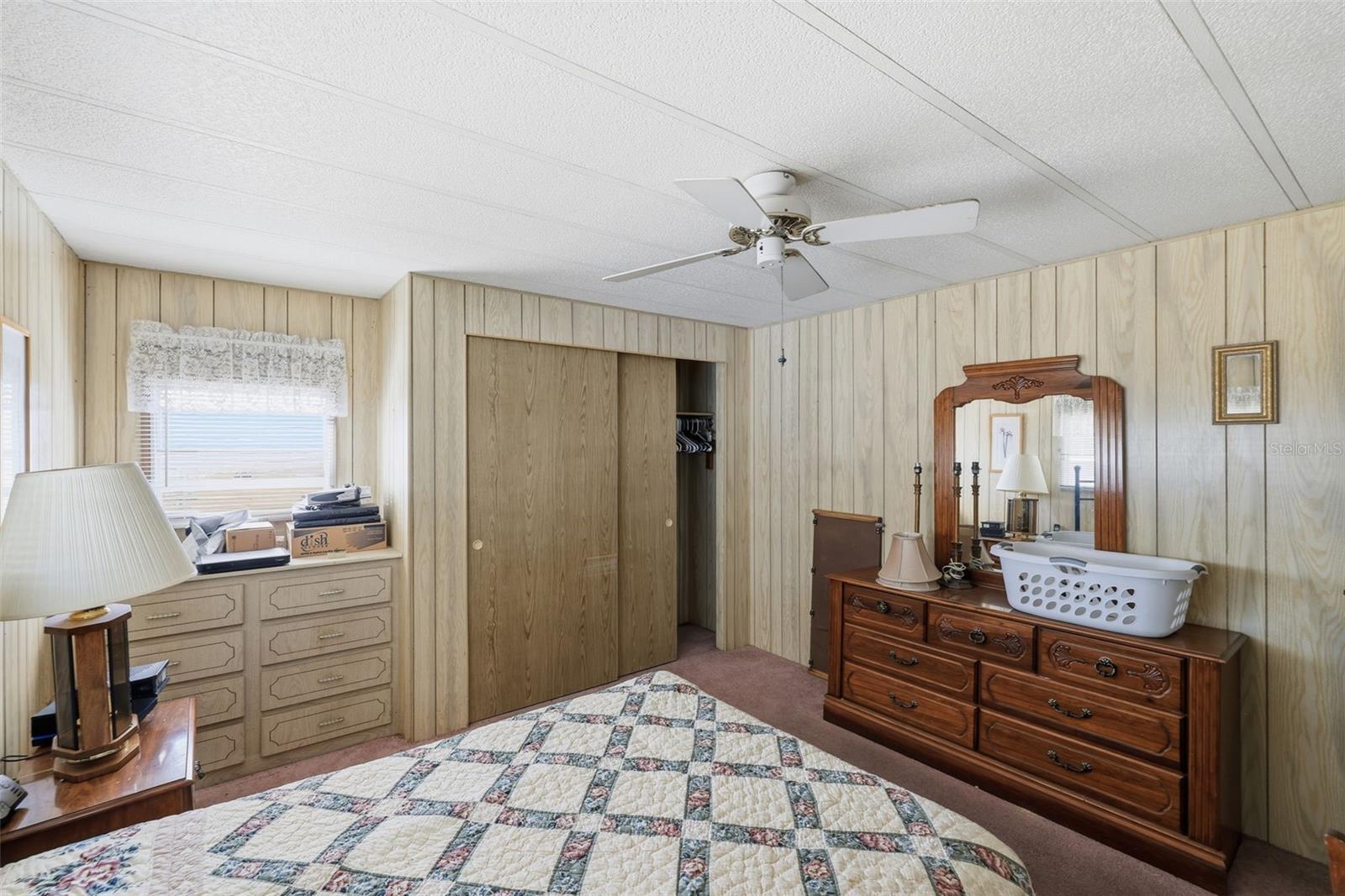 GREENBRIER VILLAGE INC M/H - Residential