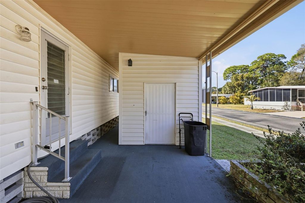 Photo of 6100 62nd Avenue N #61, Pinellas Park, FL 33781 (MLS # TB8470619)