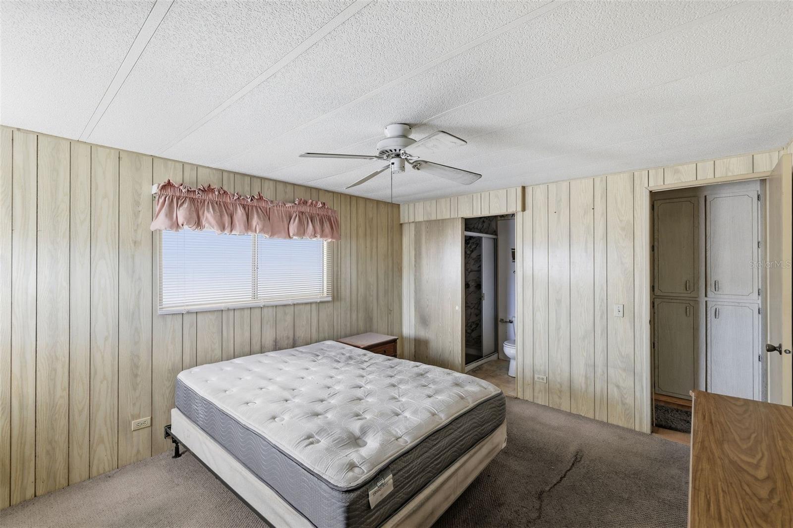 GREENBRIER VILLAGE INC M/H - Residential